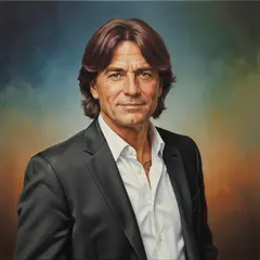 Autor Marcel Weiß