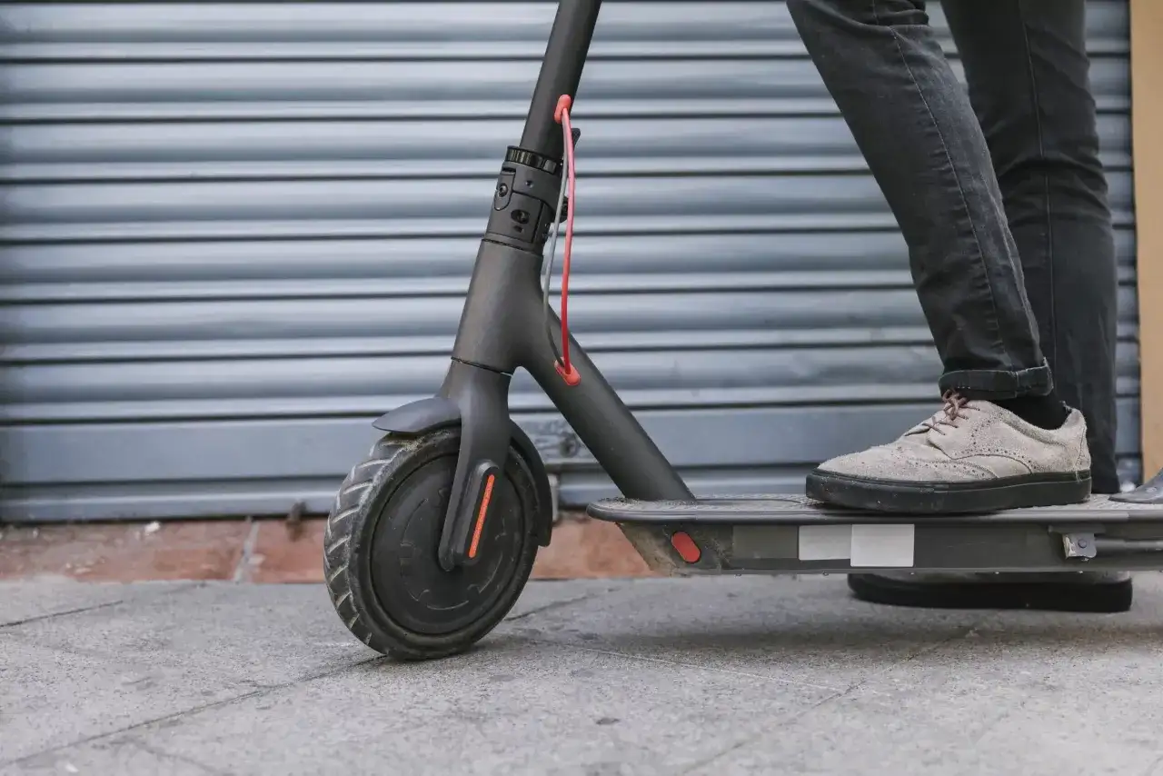 E-Scooter orten - was wirklich funktioniert
