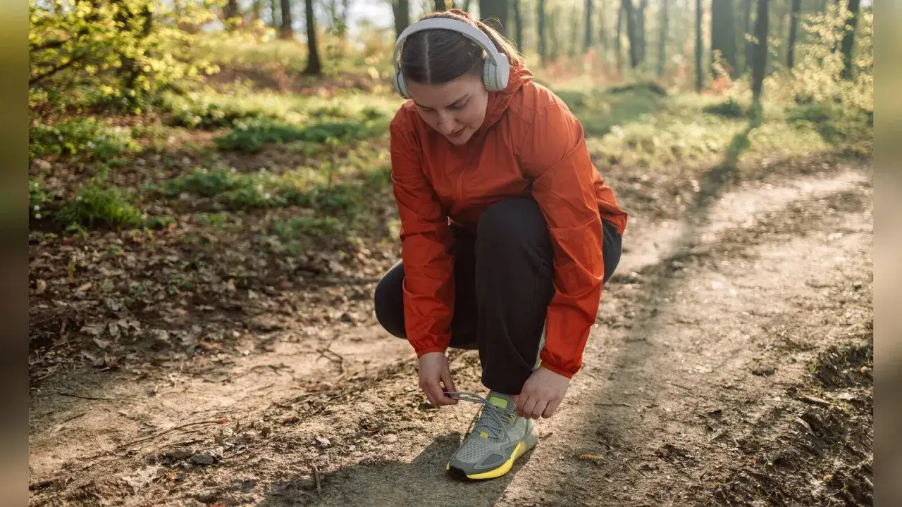 Joggen im Alter - so gelingt der Einstieg ohne Überlastung