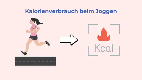 30 Minuten Joggen zum Abnehmen - so viele Kalorien sind realistisch