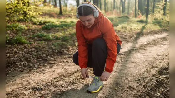 Joggen im Alter - so gelingt der Einstieg ohne Überlastung